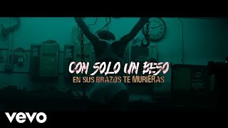 Don Omar  Salvaje Lyric Video [upl. by Aspa]