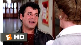 Grease 1978  Sonny Dont Take No Crap Scene 210  Movieclips [upl. by Namielus]