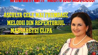 Margareta Clipa  Colaj muzica moldoveneascaAUDIO HD SPIROS GALATI [upl. by Carmencita984]