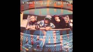 A Tribe Called Quest  1nce Again Acapella [upl. by Ymmas405]