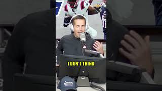 Should Patriots Trade for Adam Thielen nfl [upl. by Lodge452]