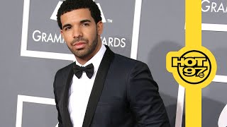 Drake  Grammys ft Future [upl. by Haidebej]