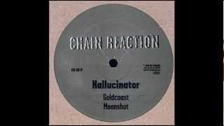 Hallucinator  Goldcoast [upl. by Holmun]