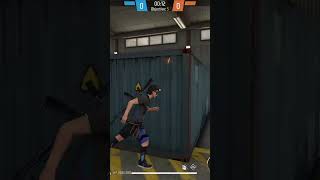 Free Fire Level 5  Games  Gaming With Scorpion [upl. by Einneg]