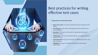 Test Cases [upl. by Dmitri370]