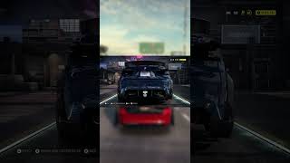 X6 M needforspeedheatgameplay needforspeedheat nfsheat nedforspeed [upl. by Epotimet]