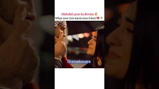 Abdullahpur ka devdas Last EpisodeHeartbroken Scene💔 bilalabbas sarakhan shorts sadstatusviral [upl. by Eelirrem]