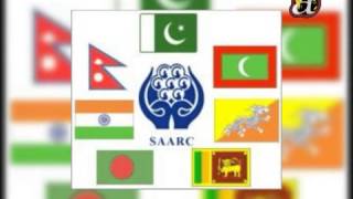 SAARC Khabar  Importance of logo and meaning [upl. by Lenwood290]