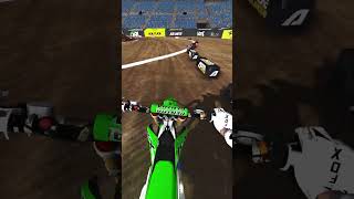 I Found the BEST NEW BETA 19 SUPERCROSS Bike in MX Bikes 🏁🏆 [upl. by Skippy]