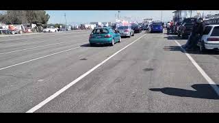 ifo Bakersfield 2024 2 [upl. by Garlen854]