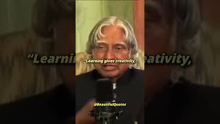 Remembering Dr APJ Abdul Kalam  Birth Anniversary Special  15th October [upl. by Yazbak]