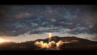 3ds Max and FumeFX Tutorial Now Available Simulating a Rocket Launch Sequence [upl. by Lledniw]