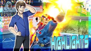 ALPHARADS CASUAL INVITATIONAL HIGHLIGHTS  Frostbite 2019 [upl. by Clymer950]