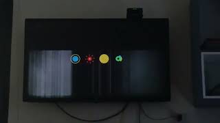 LG Smart TV and TX3 mini Startup and Shutdown [upl. by Koppel]