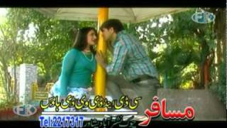 SONG 3MA DA KHPAL ZAN PA TAMASHANEELURAHIMBy ARBAZ KHANKIRAN KHANADVANCE COLLECTION 19mp4 [upl. by Ateikan]