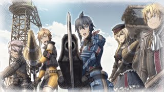 Valkyria Chronicles 3  Chapter 20  Finale Imca path [upl. by Nodle103]