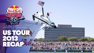 Best Flying And Falling Action Recap From 2013  Red Bull Flugtag [upl. by Charpentier757]