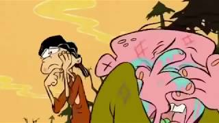 probably the saddest moment in Ed Edd n Eddy [upl. by Arries]