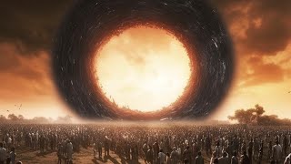 Government Decides To Send 15 Billion People Into Black Hole To Solve Overpopulation Problem [upl. by Einohtna351]