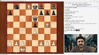 Morphy vs Count amp Duke Paris1858 Historical Chess GamesEpisode 1 [upl. by Sibeal502]