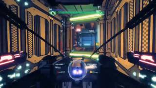 Lets play Sublevel Zero Redux  Full run  Normal mode FR [upl. by Nodnal619]