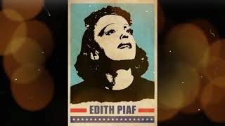 Edith Piaf  Non je ne regrette rien  PASKMAN REMIX [upl. by Wakefield]