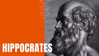 Hippocrates Father of Medical Ethics and Practice [upl. by Bruno]