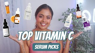 my updated vitamin C recommendations for healthier and brighter looking skin vitaminc skincare [upl. by Aryhs]