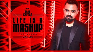 Emraan Hashmi mashup  dj chetas  visuals by Alok Singh [upl. by Kawasaki]