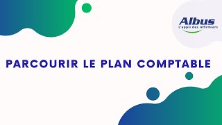 Parcourir le plan comptable [upl. by Twyla]