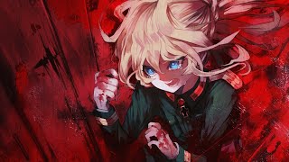 Saga of Tanya The Evil The Movie KinoTrailer [upl. by Icats]