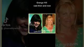 Grange Hill cast then and now [upl. by Placidia]