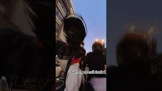 Abone olun lütfen abonelike motovlog yutuber kaza polis 112 fypシ゚viral [upl. by Initof]