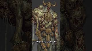 BEELZEBUB explained Trench Crusade Lore  One of HELLS biggest players [upl. by Trescha]