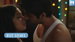 Shubh Mangal Saavadhan Best Scenes  Ayushmann Khurrana Bhumi Pednekar Seema Pahwa [upl. by Grassi]