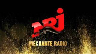 Pub télé  NRJ Méchante radio [upl. by Aicia]