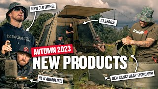 Its LAUNCH TIME   NEW TRAKKER PRODUCTS [upl. by Nosyla83]