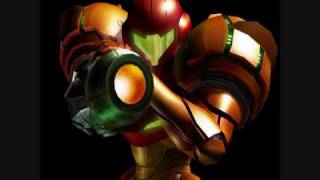 Stemage Metroid Metal  Theme [upl. by Ahsekam]