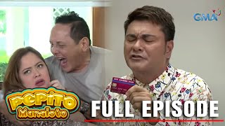 Pepito Manaloto Full Episode 357 Stream Together [upl. by Tonkin]