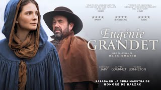 TRÁILER CORTO  EUGÉNIE GRANDET [upl. by Carling]