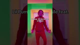 Worst Rap Songs To Ever Exist PT4 💯😂 rap lilpump shorts [upl. by Ferrand]