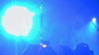 Primus  American Life live [upl. by Jeddy]