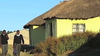 Thousands of Xhosa boys prepare for their coming of age initiation in the Eastern Cape [upl. by Elyrad633]