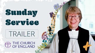 Trailer for our Mothering Sunday Online Service [upl. by Bellaude508]