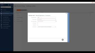 BizTalk360 How To Set Up New Users In BizTalk360 [upl. by Nydnarb]