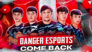 FINAL 3000 BUGUN KATTA JANJAL VA DANGER ESPORTS COME BACK [upl. by Meng]