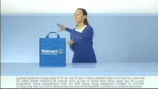 Walmart Appliances Commercial [upl. by Lazes305]