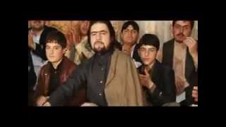 Din mohammad Gham khwar new Song 2013 [upl. by Dewhirst]