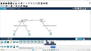 Stateful DHCPv6 configuration [upl. by Haronid]