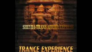 SHEYBATRANS AFRIKA EXPRESS [upl. by Ahsropal]